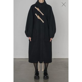 HYKE（ダッフルコート）のフリマアイテム一覧