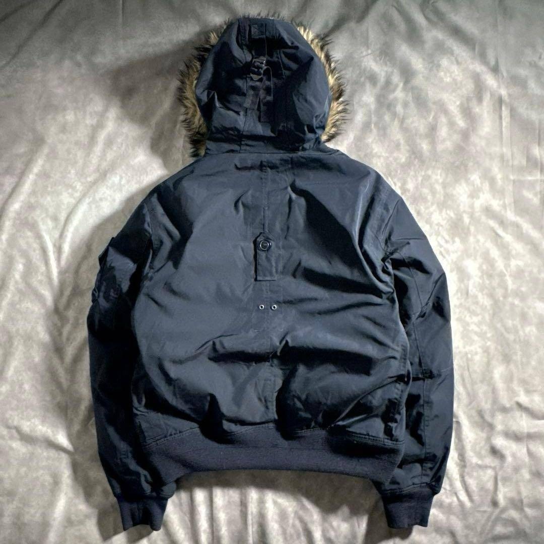POLO RALPH LAUREN - 希少 ラルフローレン N-2B フライトジャケット