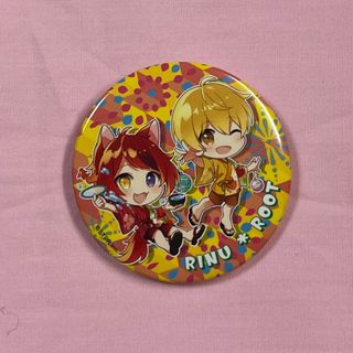 莉犬くん缶バッチのフリマアイテム一覧