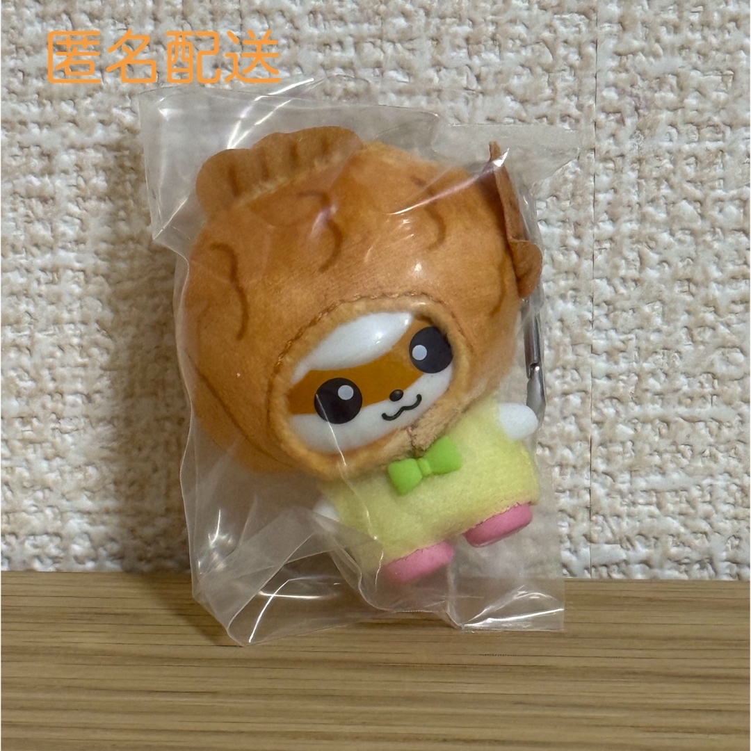 サンリオ - シークレットキーホルダー 和菓子 ちびっとも 第3弾の通販