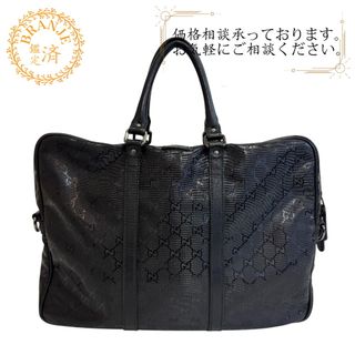 GUCCI（ボストンバッグ）のフリマアイテム一覧