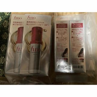 fino - 【yuri_no様専用】フィーノ ヘアオイルの通販 by yoshiko's