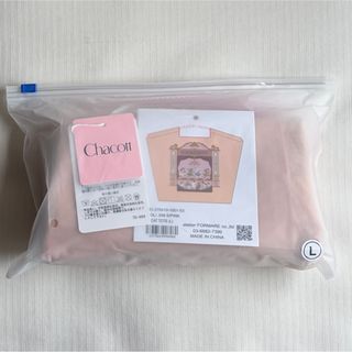 CHACOTT（エコバッグ）のフリマアイテム一覧