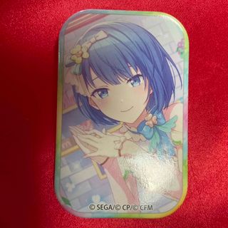 桐谷遥 缶バッジのフリマアイテム一覧