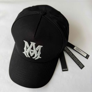 AMIRI（キャップ ・ ブラック/黒色系）のフリマアイテム一覧