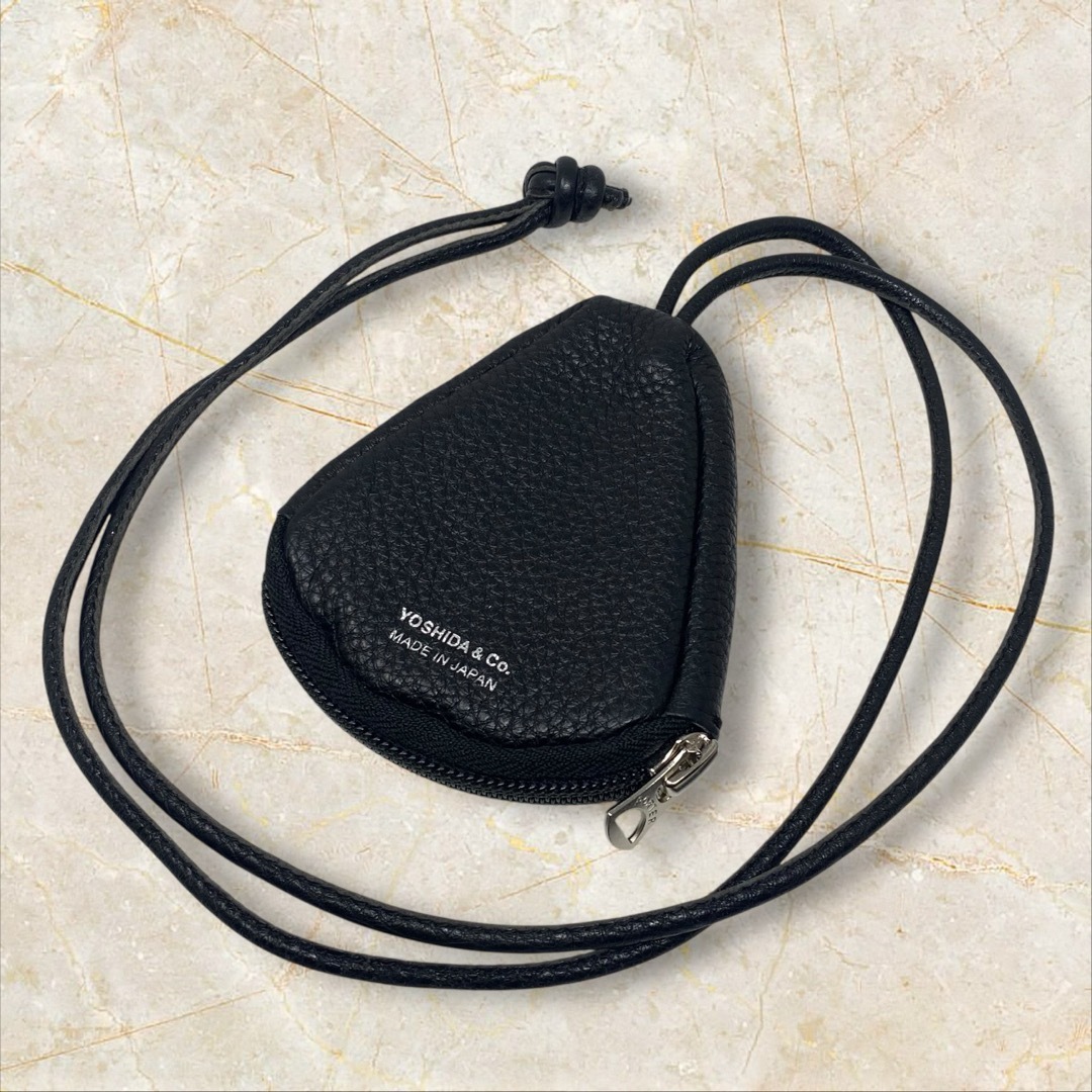 PORTER - 未使用 PORTER ポーター CALM KEY PACK キーケース カームの