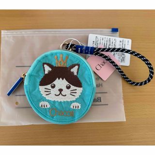 CHACOTT - 【新品未開封】ball&chain チャコット×ボールアンドチェーン