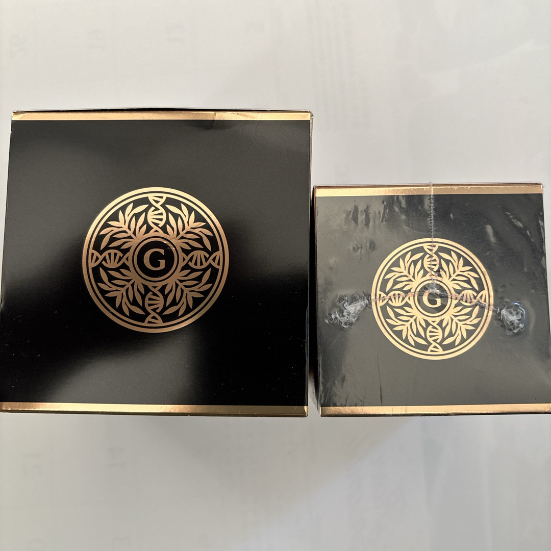 Dr.Ci Labo - 【新品未使用】ドクターシーラボ ジェノマー Dクリーム