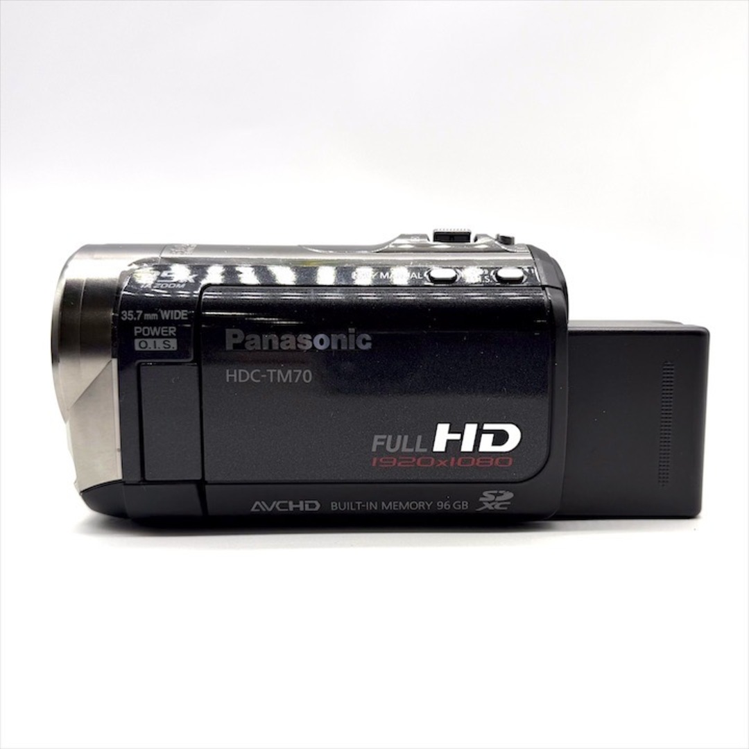 Panasonic - 良品 Panasonic パナソニック デジタル ハイビジョン