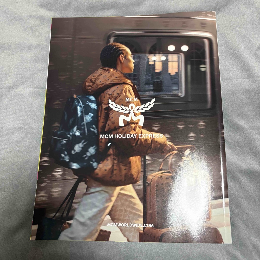 ATEEZ - ATEEZ ホンジュン 韓国 雑誌 singles vol.12の通販 by しずく