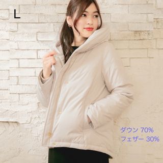 GLOBAL WORK（ダウンコート）のフリマアイテム一覧