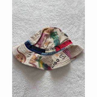 DENIM DUNGAREE - デニム&ダンガリー キャップ 56の通販 by m's shop