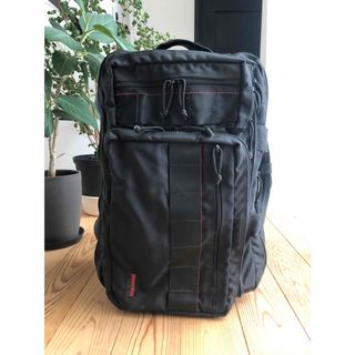 BRIEFING - BRIEFING 別注JET TRIP CARRY WP ナノユニバース バッグの