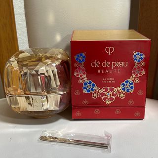 クレ・ド・ポー ボーテ - クレドポーボーテ ラクレーム サンプルの通販