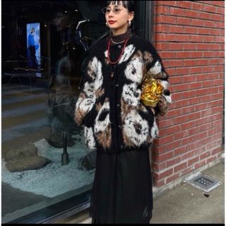 Ameri VINTAGE（花柄 ・ カーディガン）のフリマアイテム一覧