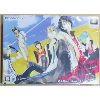 PlayStation2（レッド/赤色系）のフリマアイテム一覧