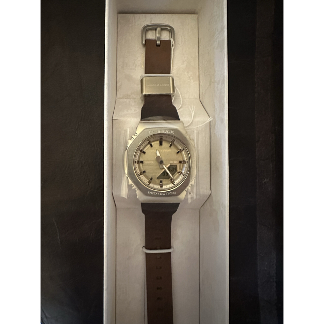 beautiful people - beautiful people×G-SHOCKの通販 by パスカル's