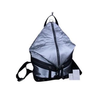 JIMMY CHOO - JIMMY CHOO ジミーチュウ リュックサック バックパック