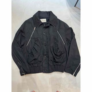 DRIES VAN NOTEN（ブルゾン）のフリマアイテム一覧