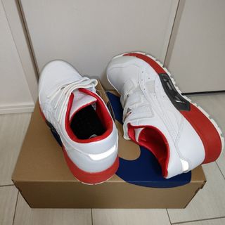 asics - asics 安全靴 オリンピック 限定品の通販 by m shop