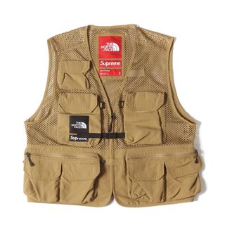 Supreme - supreme Gonz shop vest / Mark Gonzalesの通販 by norbury