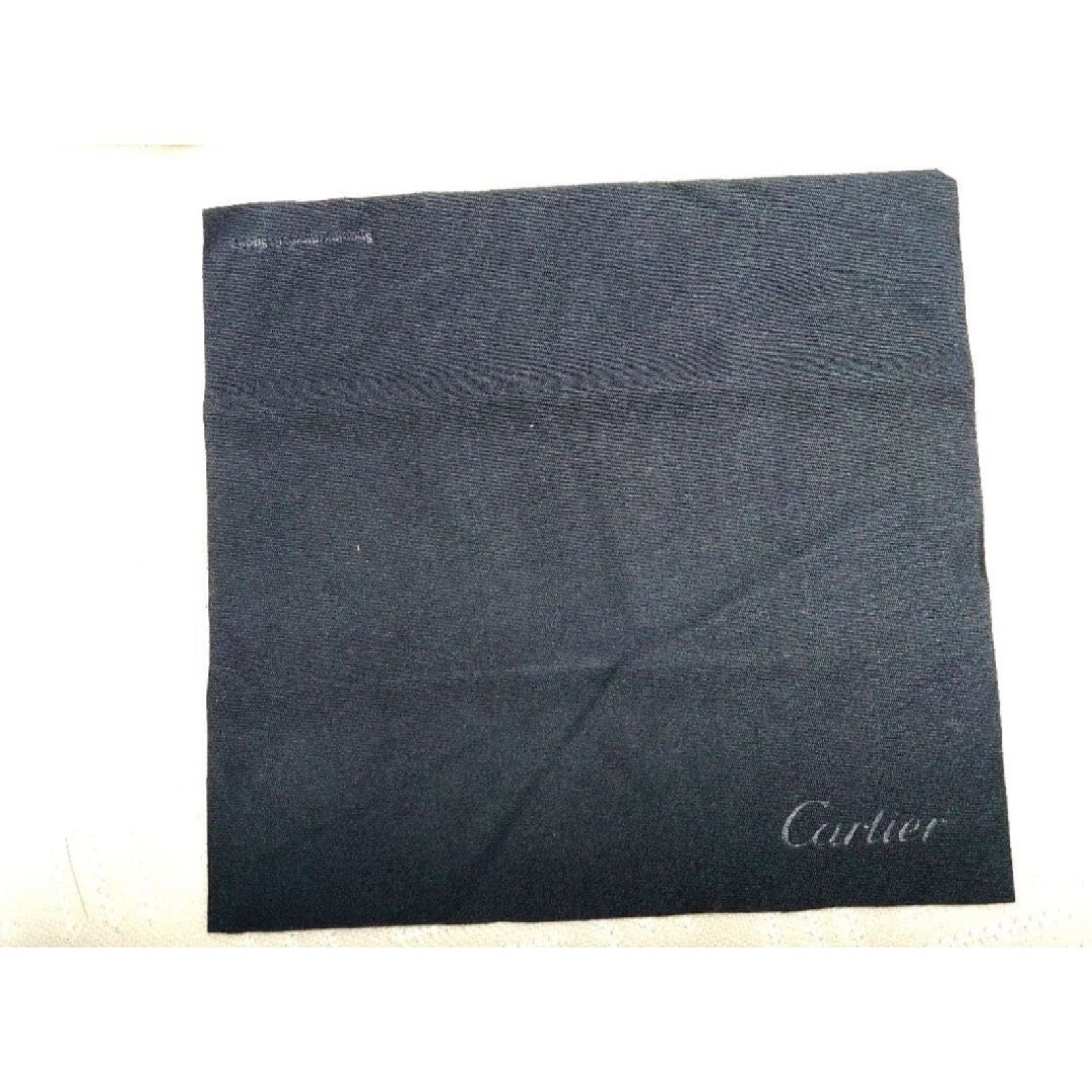 Cartier - 【新品未使用☆フルセット】カルティエメガネケース