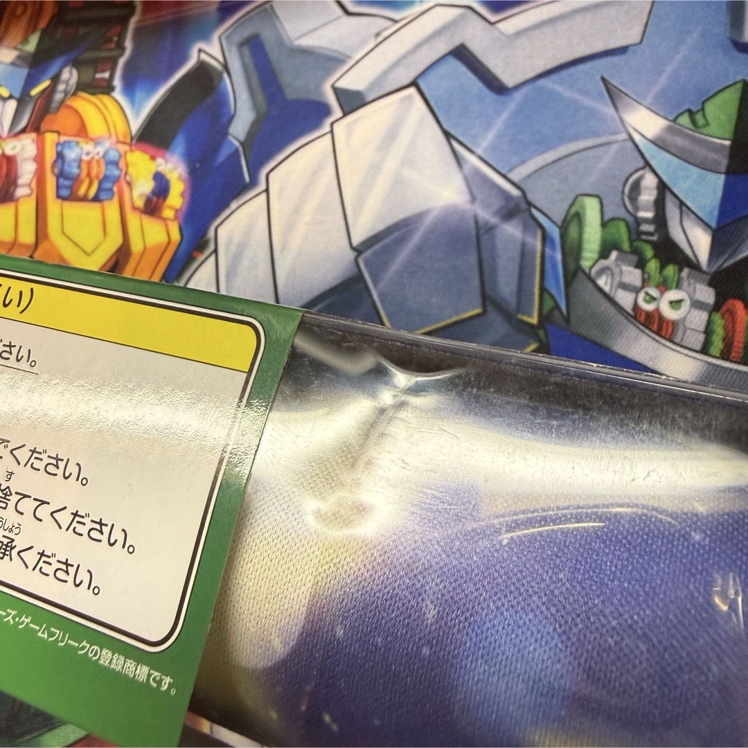 ポケモン - 【特価】ジラーチ プレイマット 未開封 CL2019 ポケモン