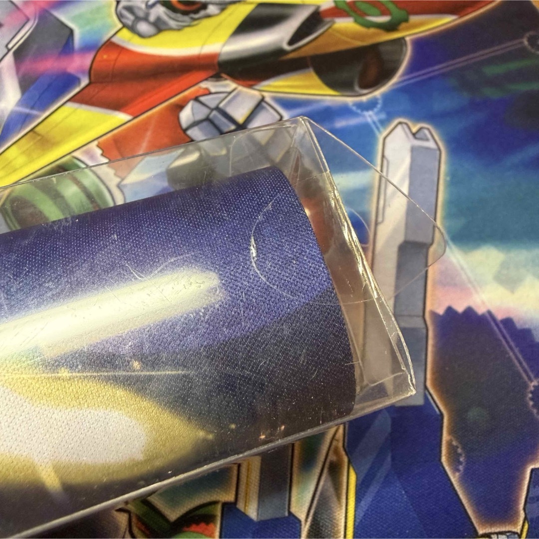 ポケモン - 【特価】ジラーチ プレイマット 未開封 CL2019 ポケモン