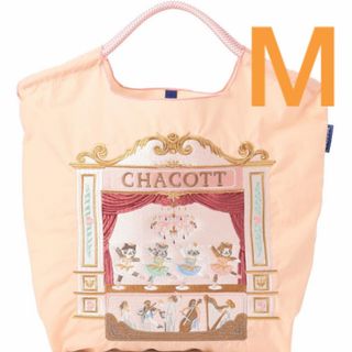 CHACOTT（エコバッグ）のフリマアイテム一覧