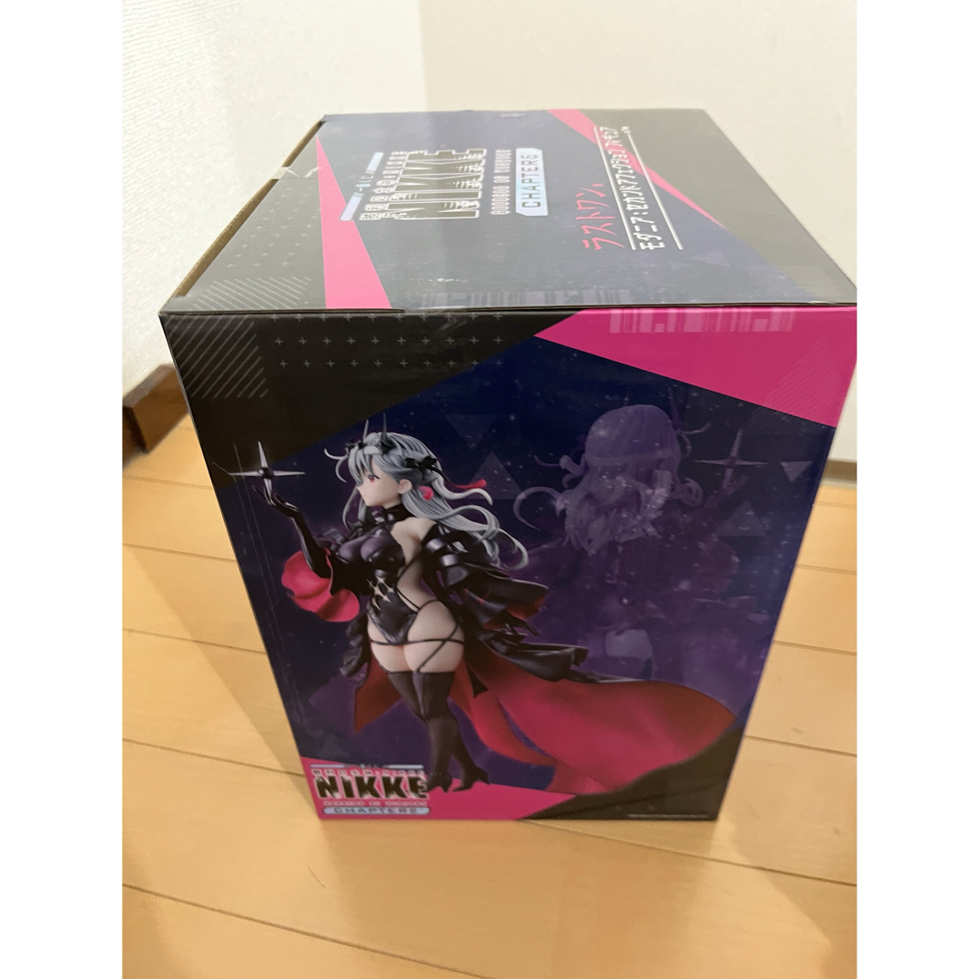 BANDAI - 一番くじ 勝利の女神：NIKKE CHAPTER6の通販 by mNIKONIKEs