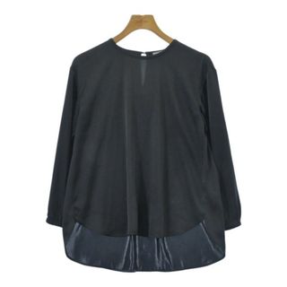 Theory luxe - セオリーリュクス 長袖シャツ トップス ブラウス シルク