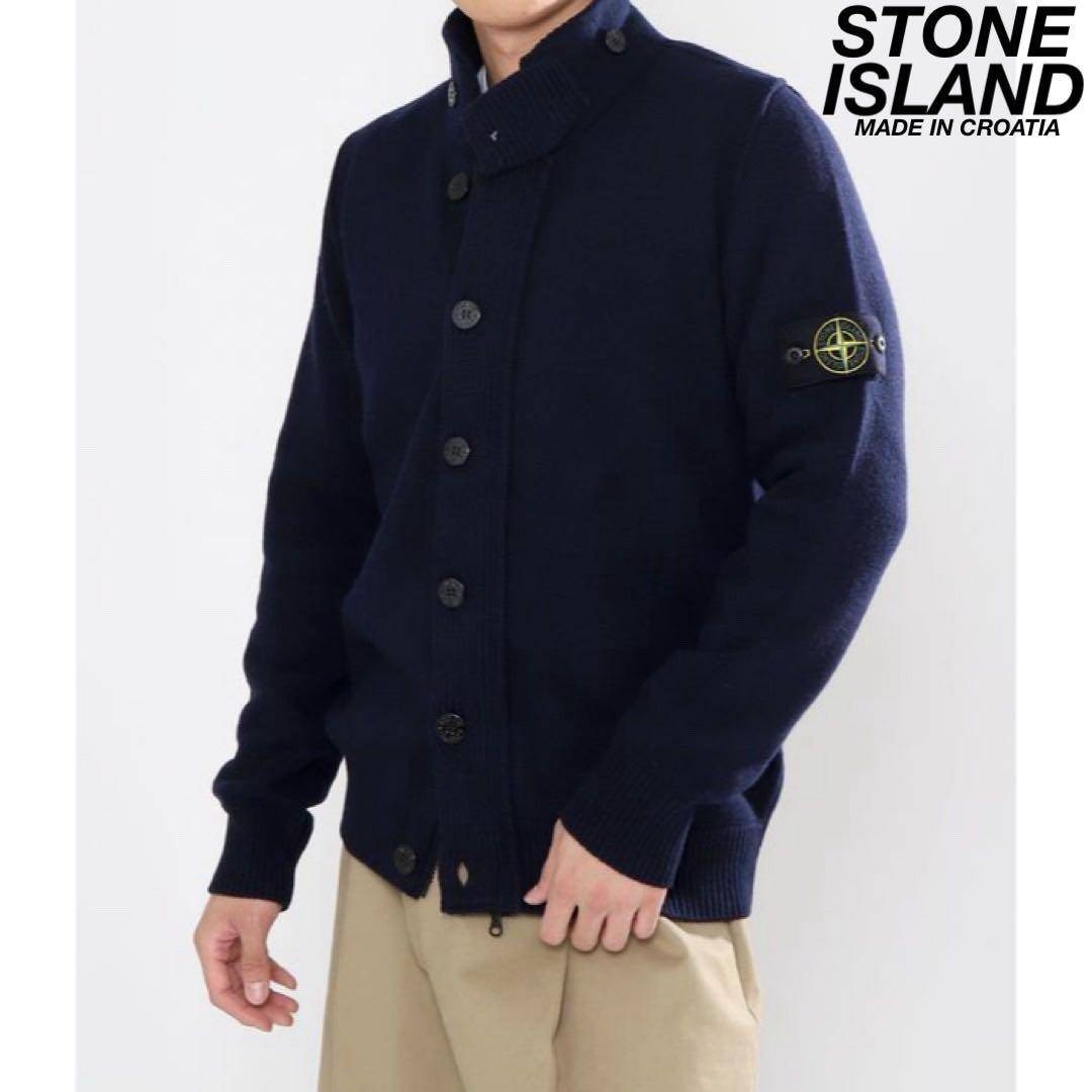STONE ISLAND - 希少 美品 ストーンアイランド スナイデル ドライバー