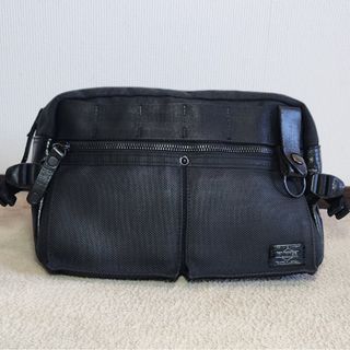 PORTER - ☆人気 格安 PORTER タンカー ボディバッグ ウエストバッグ