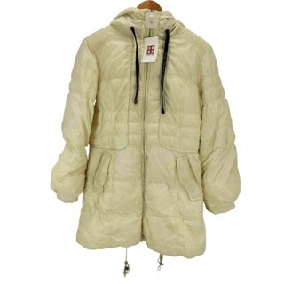 DOUBLE STANDARD CLOTHING（ナイロン ・ ダウンコート）のフリマ