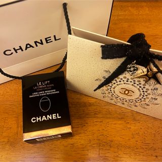 CHANEL - シャネル【限定品】 チャンス クレーム マンの通販 by