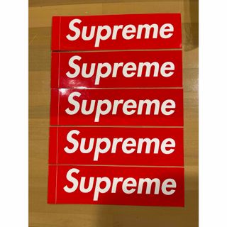 Supreme - 最後の晩餐他 Supreme ステッカーセット の通販 by shop