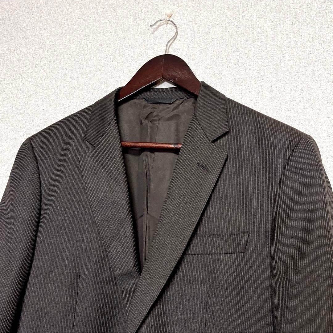 Paul Smith COLLECTION - Paul Smith ポールスミス ブラウン 裏地