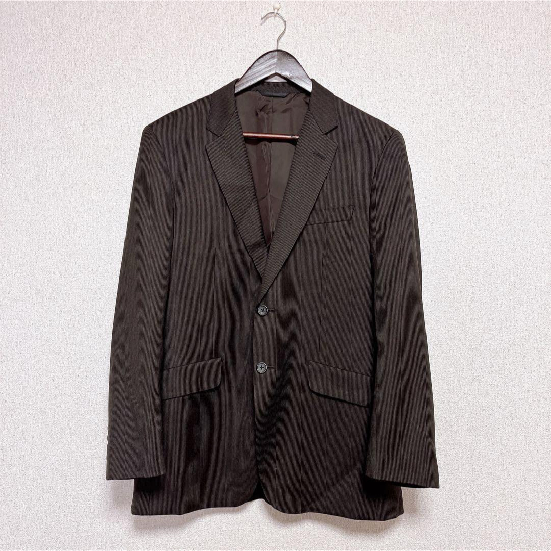 Paul Smith COLLECTION - Paul Smith ポールスミス ブラウン 裏地