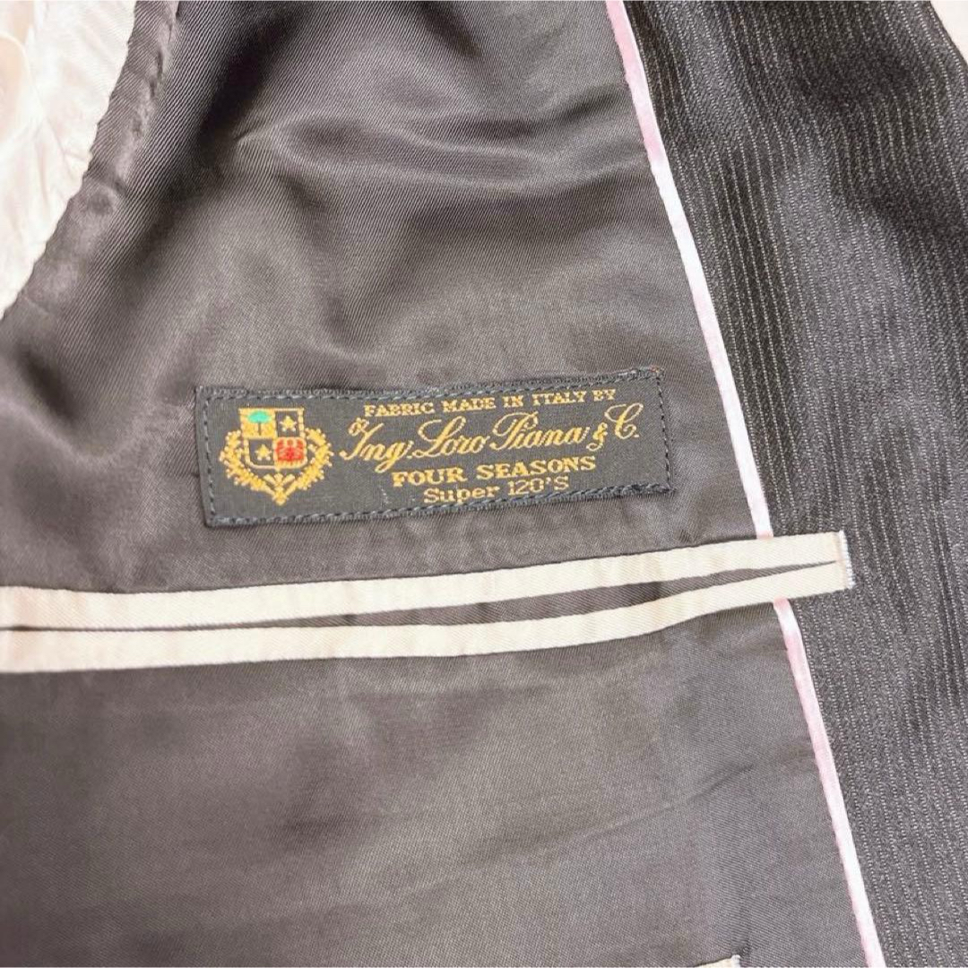 Paul Smith COLLECTION - Paul Smith ポールスミス ブラウン 裏地