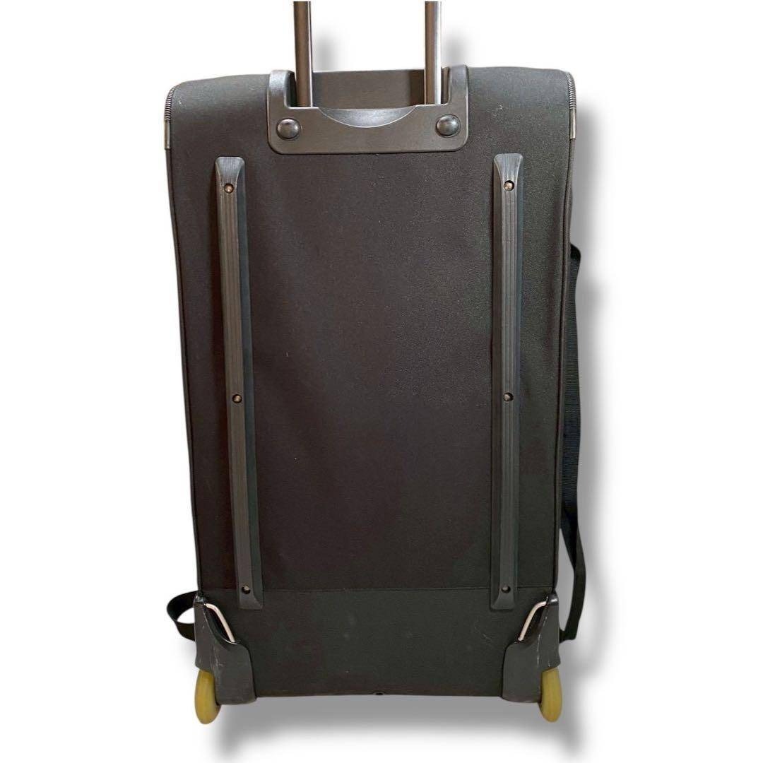 SALOMON 防水袋付き 大型キャリーバッグ スーツケース スキー スノボー