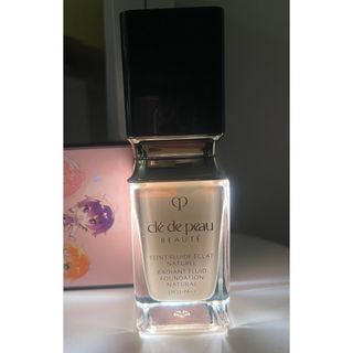 クレ・ド・ポー ボーテ - クレドポー ボーテ タンフリュイドエクラ