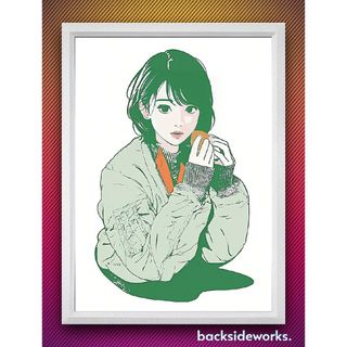 バックサイドワークスのフリマアイテム一覧