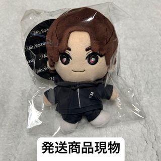 SixTONES - SixTONES 手つなぎ ストぬい 京本大我 ぬいぐるみ 新品未