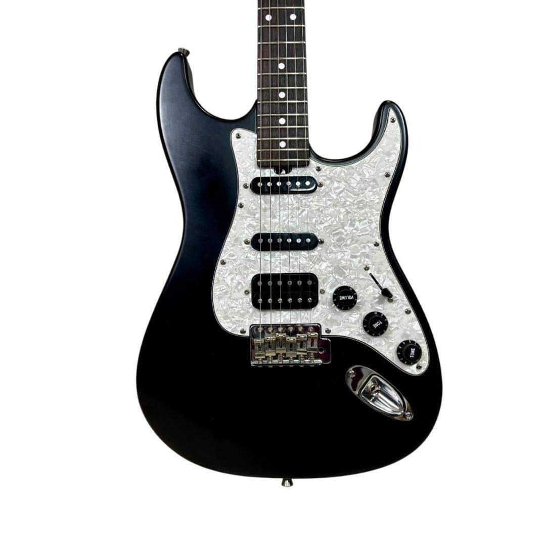 Bacchus - Bacchus バッカス G-STUDIO ALL MAHO エレキーギターの通販