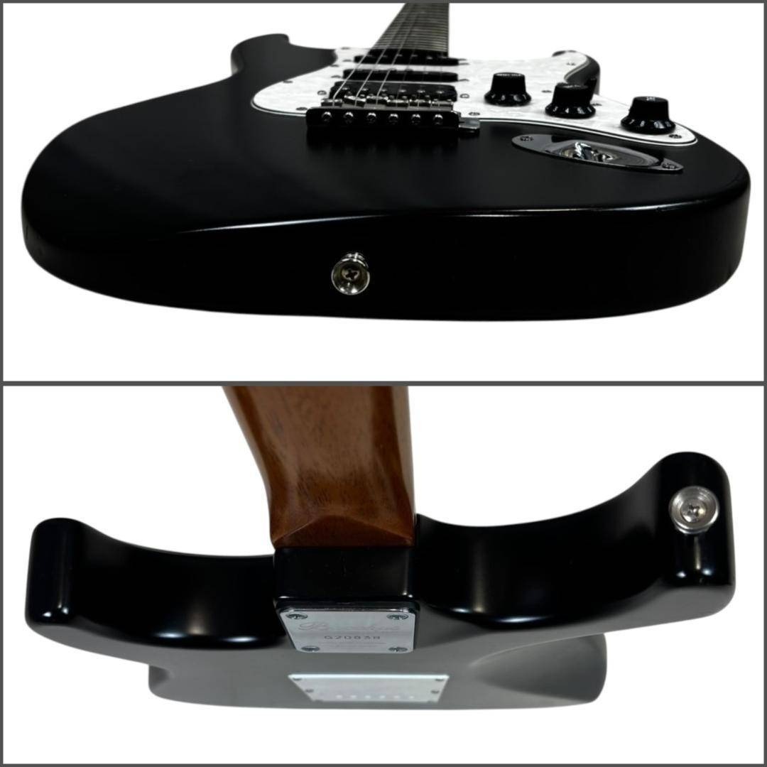 Bacchus - Bacchus バッカス G-STUDIO ALL MAHO エレキーギターの通販