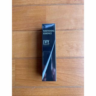 IVY. - ホワイトパワーセラム(新パケ)1本30ml＆レッドパワーセラム