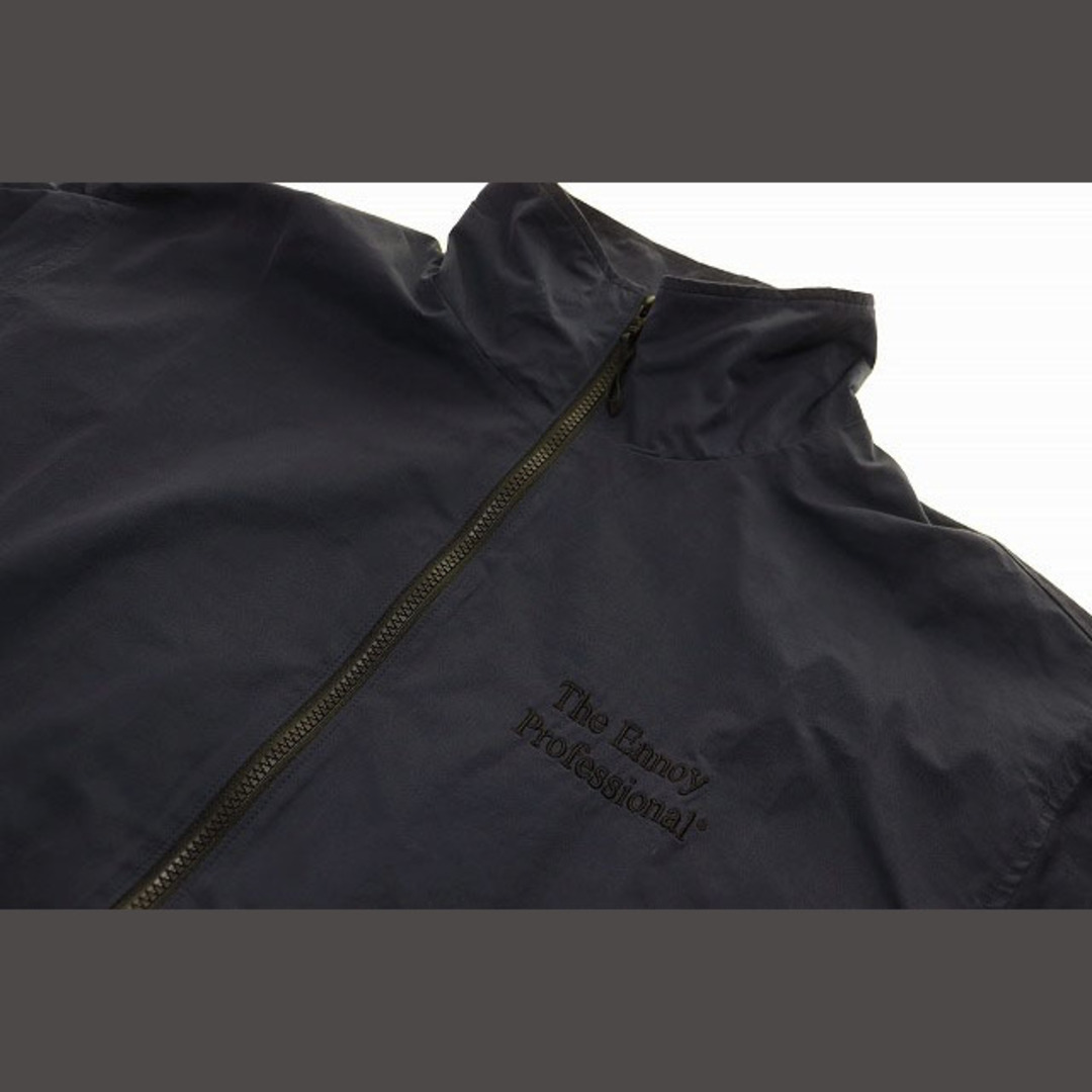 The ennoy Professional 24AW CPN HOODIEの通販 by ベクトル ラクマ店