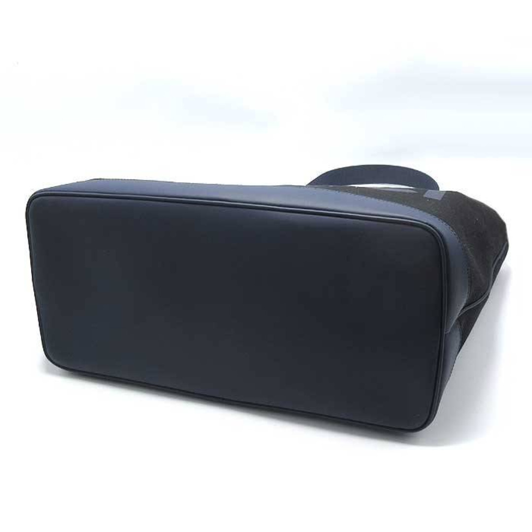 GUCCI - 【新品】グッチ 774183 FACSY 8643 (ブラック×ネイビー系