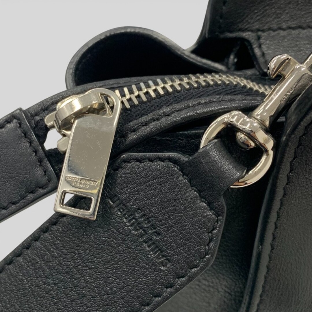 SAINT LAURENT - サンローラン SAINT LAURENT バッグ ショルダーバッグ