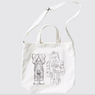 UNIQLO（トートバッグ）のフリマアイテム一覧